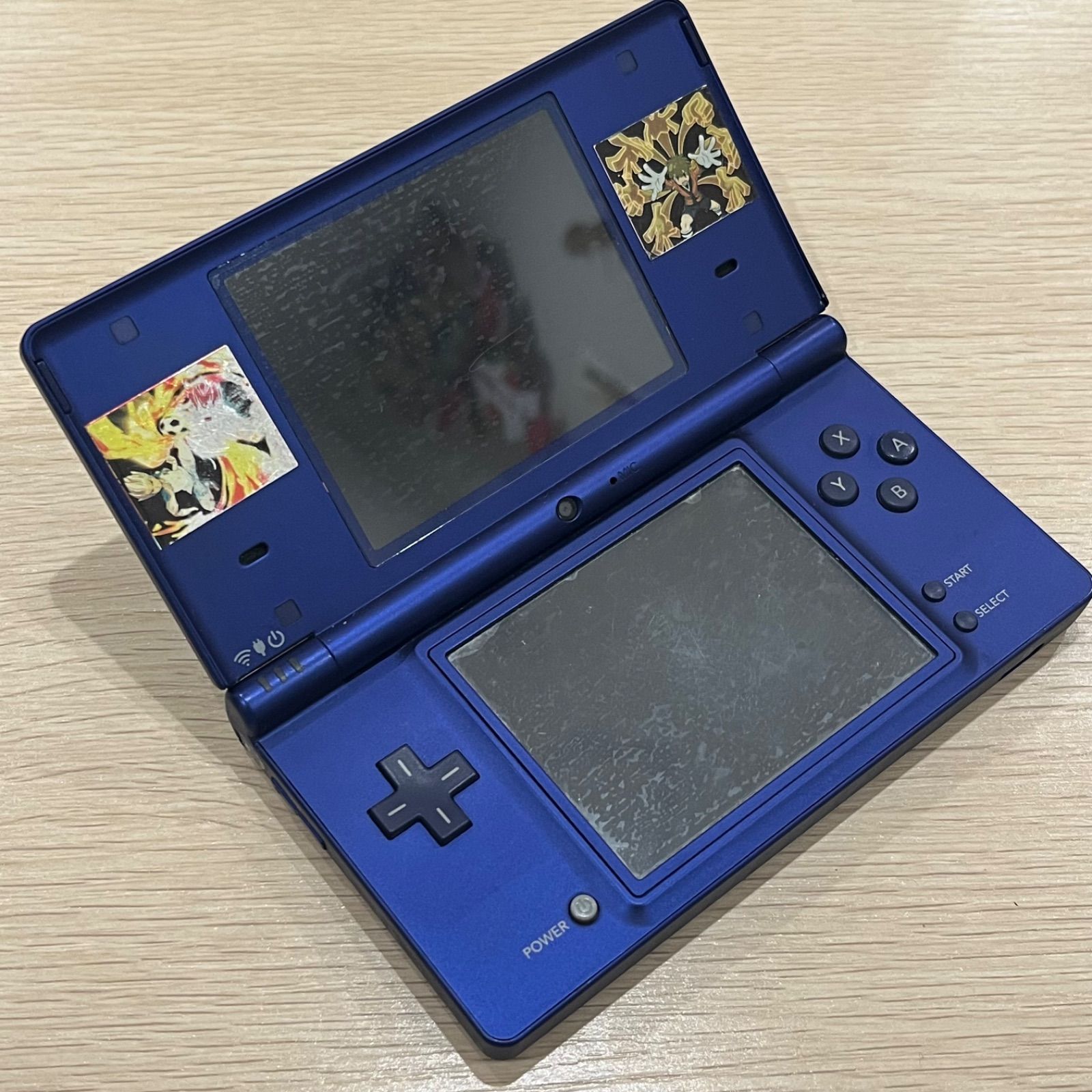 ニンテンドーDS i ジャンク 任天堂】Nintendo DS i ジャンク品 - メルカリ