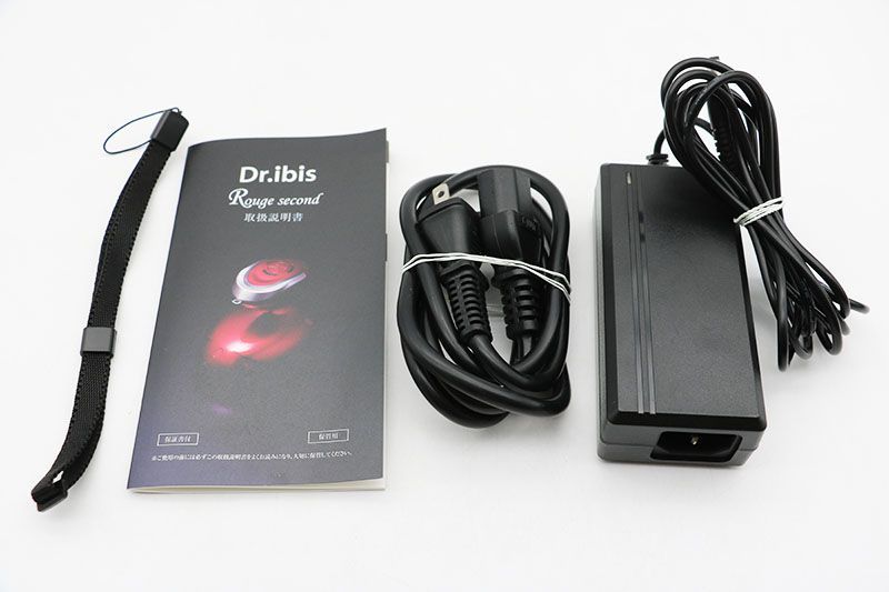 Dr.ibis ルージュセカンド Dr.ibis Rouge second ルージュ セカンド EMS