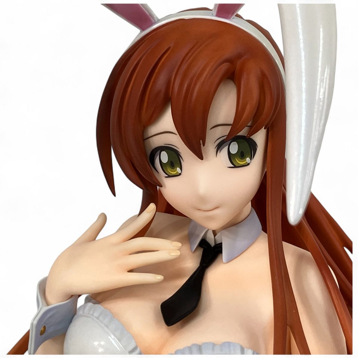 コードギアス 反逆のルルーシュ　シャーリー・フェネット 生足バニーVer. 抽選販売】B-style コードギアス 反逆のルルーシュ シャーリー