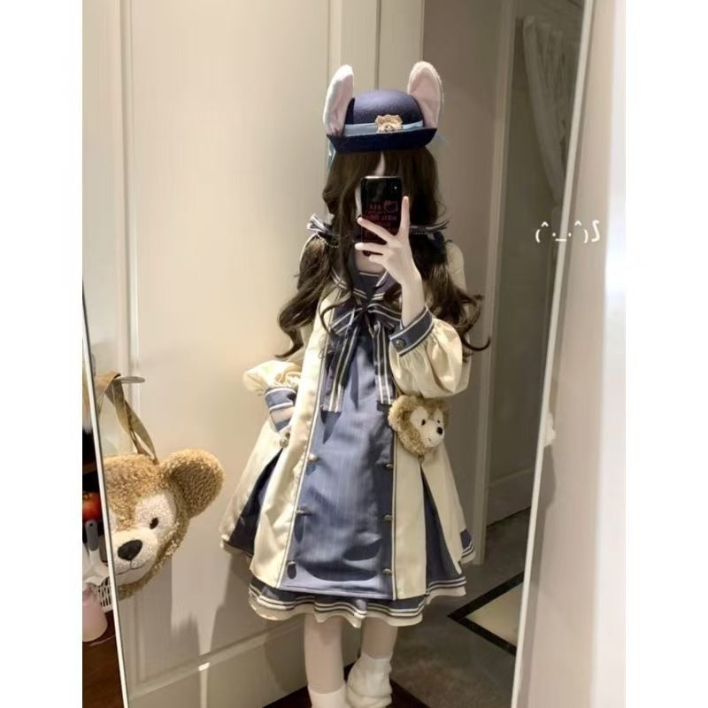 甜美