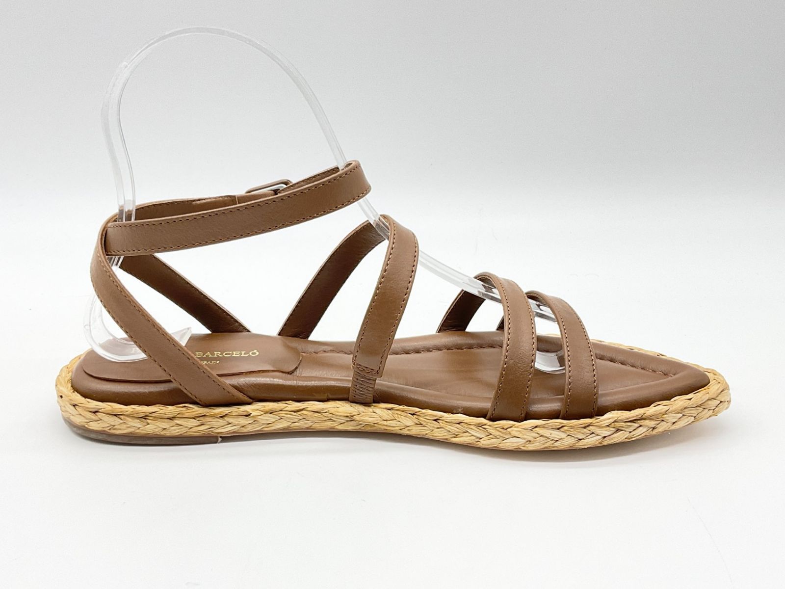 お値引き交渉大歓迎】 新品 PALOMA BARCELO パルマバルセロ 37