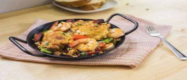 LODGE ロッジ シーズンスチール スキレットループ CRS8DLH 8インチ