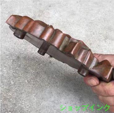 銅器 重工 彫刻 寿桃硯 筆洗 灰皿 文房置物・案頭 工芸品 美術品