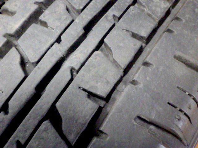 約8.5部山◆DUNLOP ENASAVE