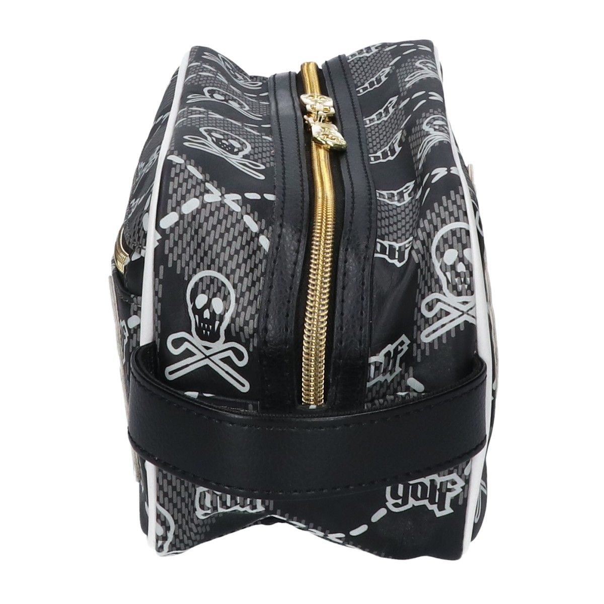 MARK&LONA マークアンドロナ MLS-OC-SB16 WHAT NOT POUCH ワット MARK&LONA マークアンドロナ MLS-OC-SB16 WHAT NOT POUCH ワット