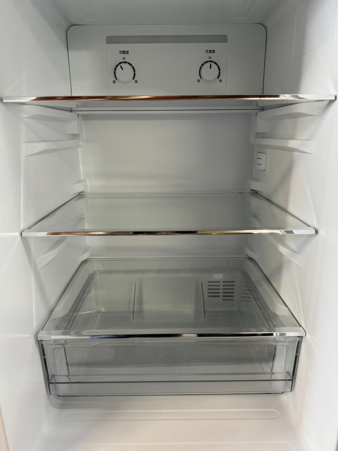 高年式‼︎大阪限定配送☆3ヶ月保証付き☆冷凍冷蔵庫☆2023年