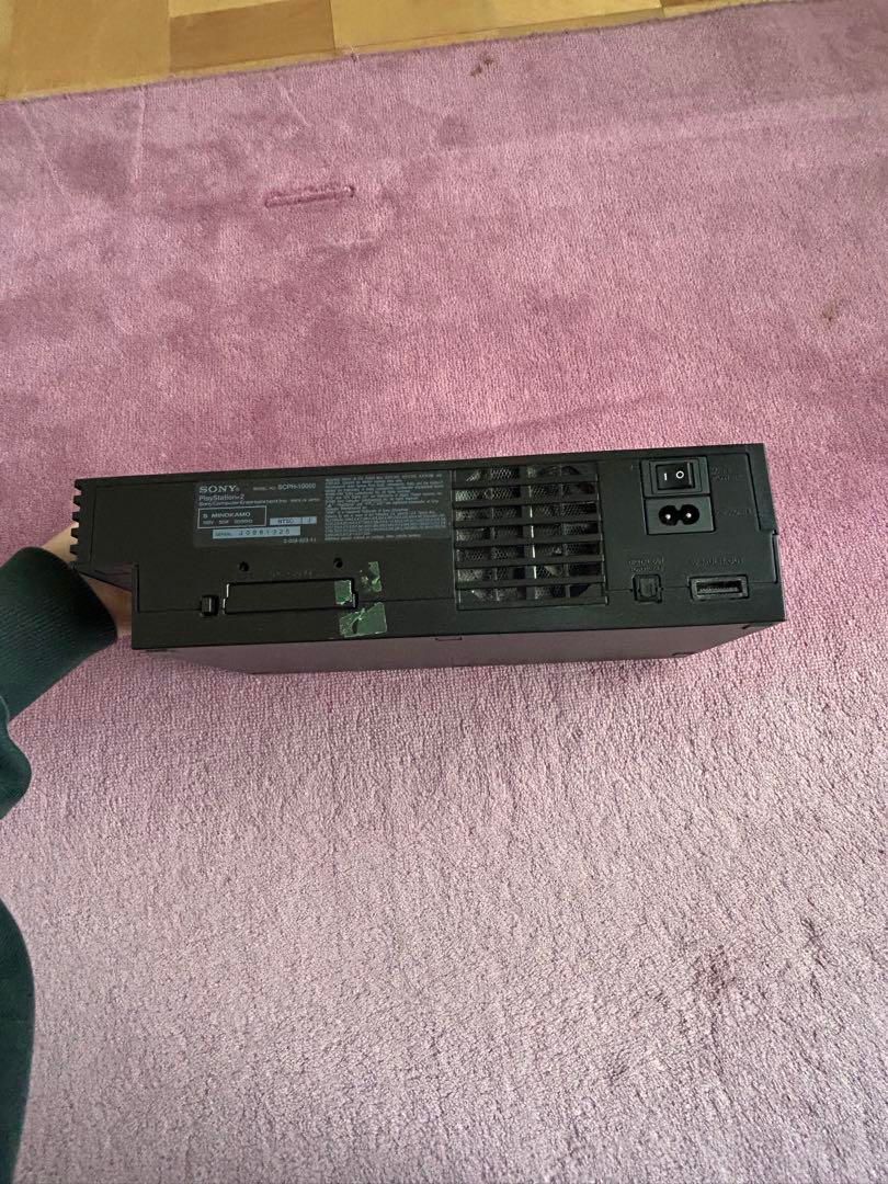 PS2 プレイステーション２