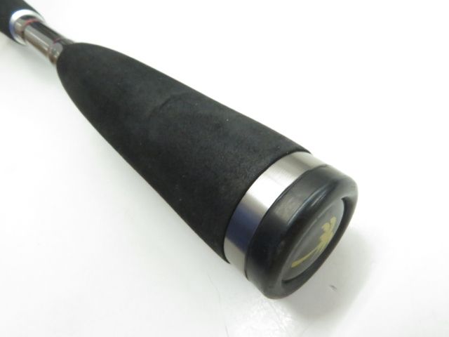  パームス アーマークラッド FOAS- 03- エギングロッド ロッド