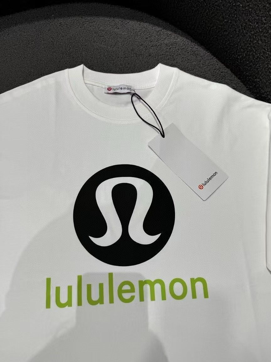 Lululemon 春夏
