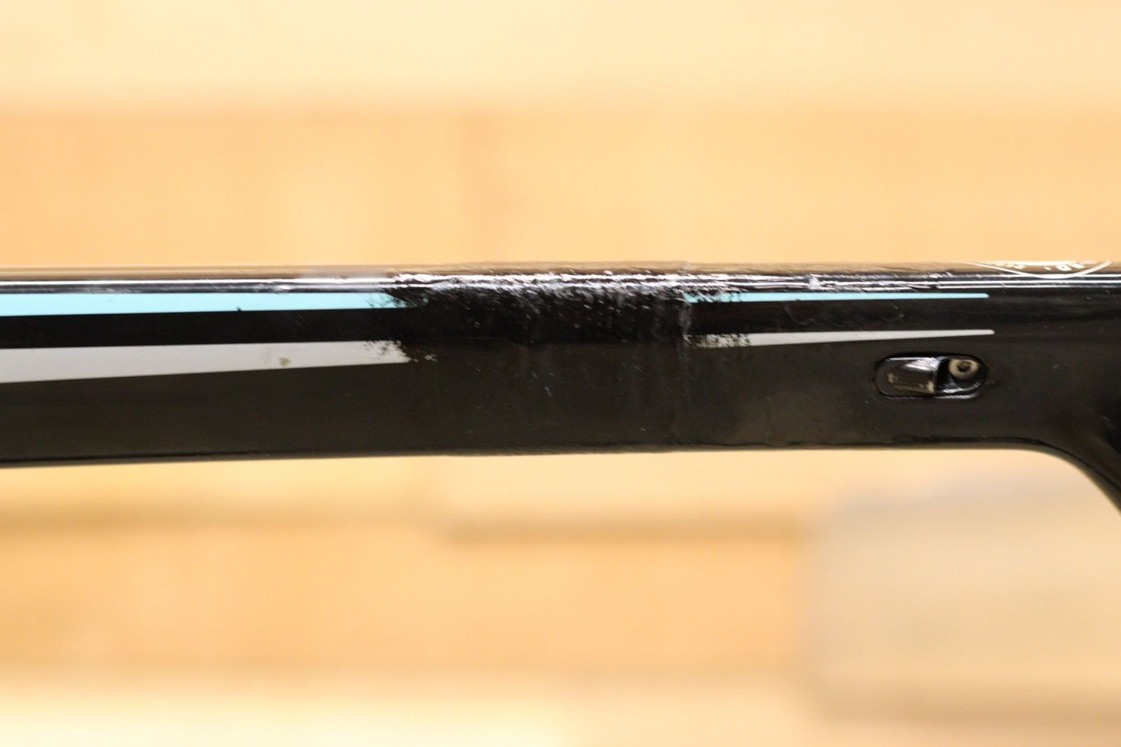 44サイズ カーボン