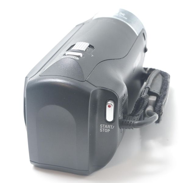 ソニー SONY HDR CX 470 B Handycam