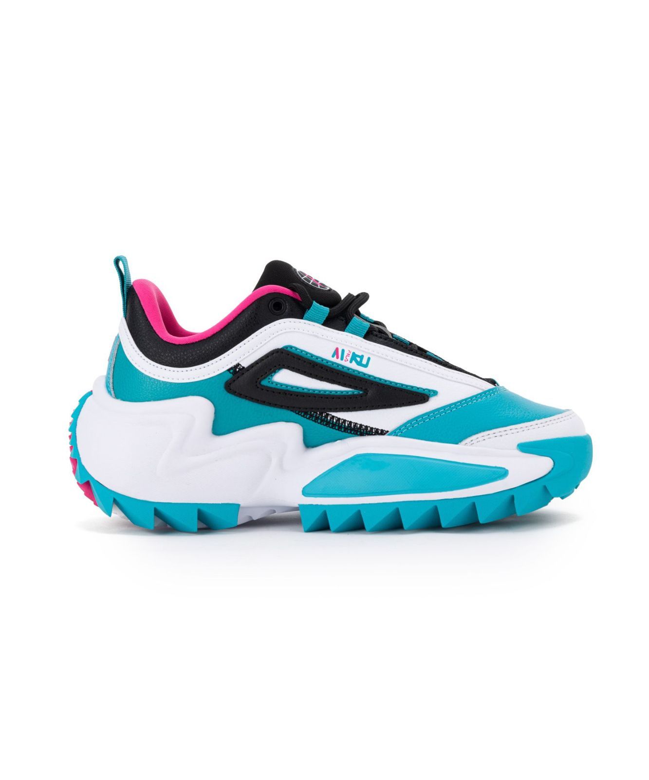 在庫限り outlet / 処分特価品 USS24046117 FILA×初音ミクTwister 
