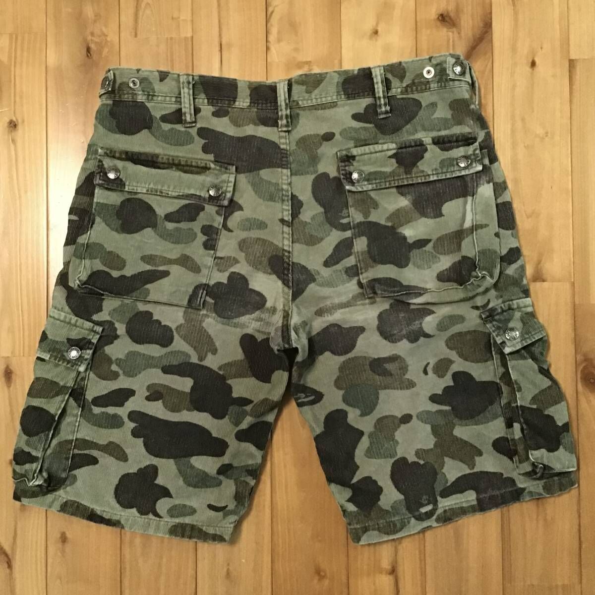 camo エイプ