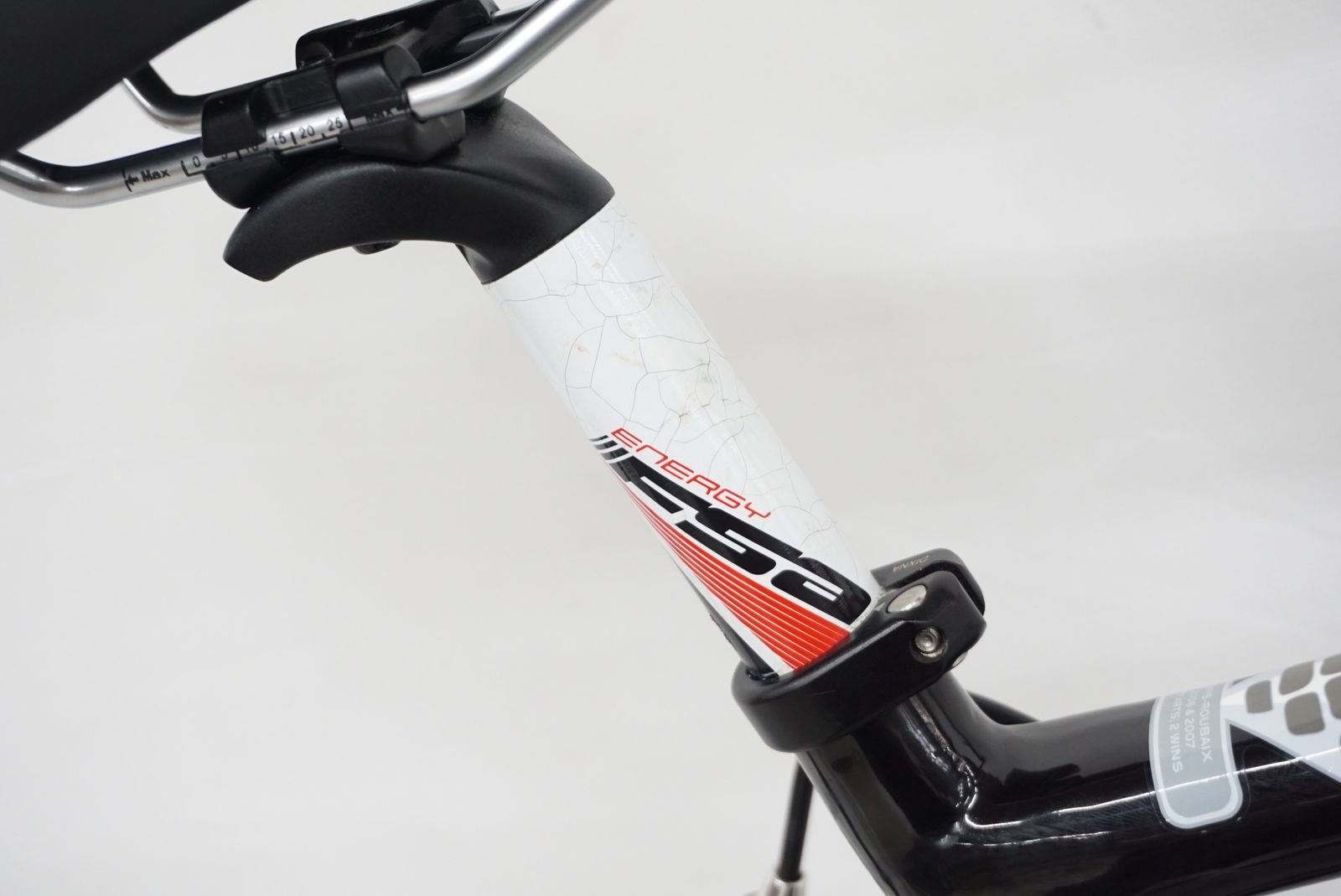 ジャンク CERVELO 「サーベロ」 RS 2009年モデル ロードバイク