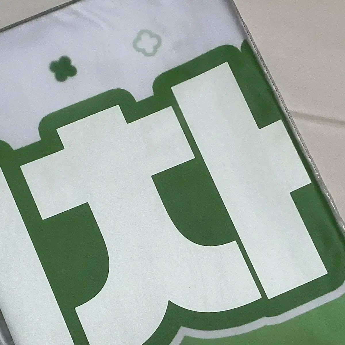 LUCY(ルシ) シン・イェチャン(SHIN YECHAN) スローガン 신예찬