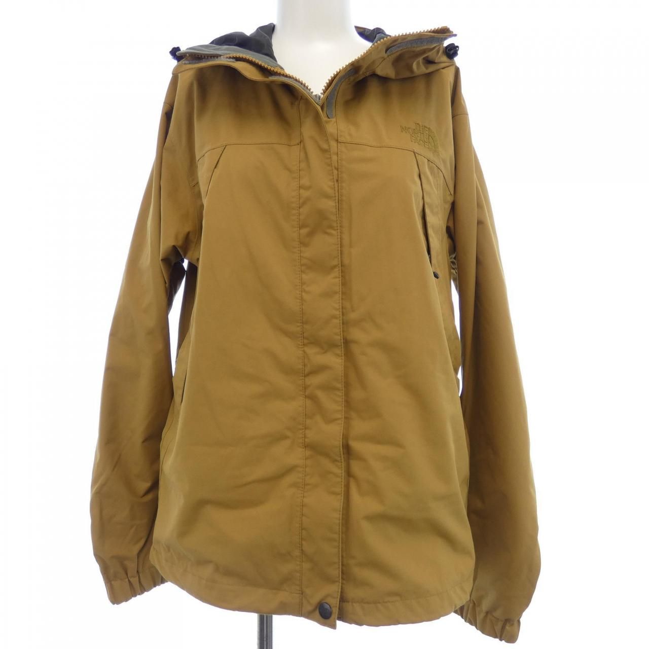 ザノースフェイス THE NORTH FACE NPW61940 ジャケット