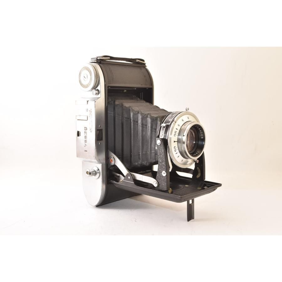 Voigtlander フォクトレンダー