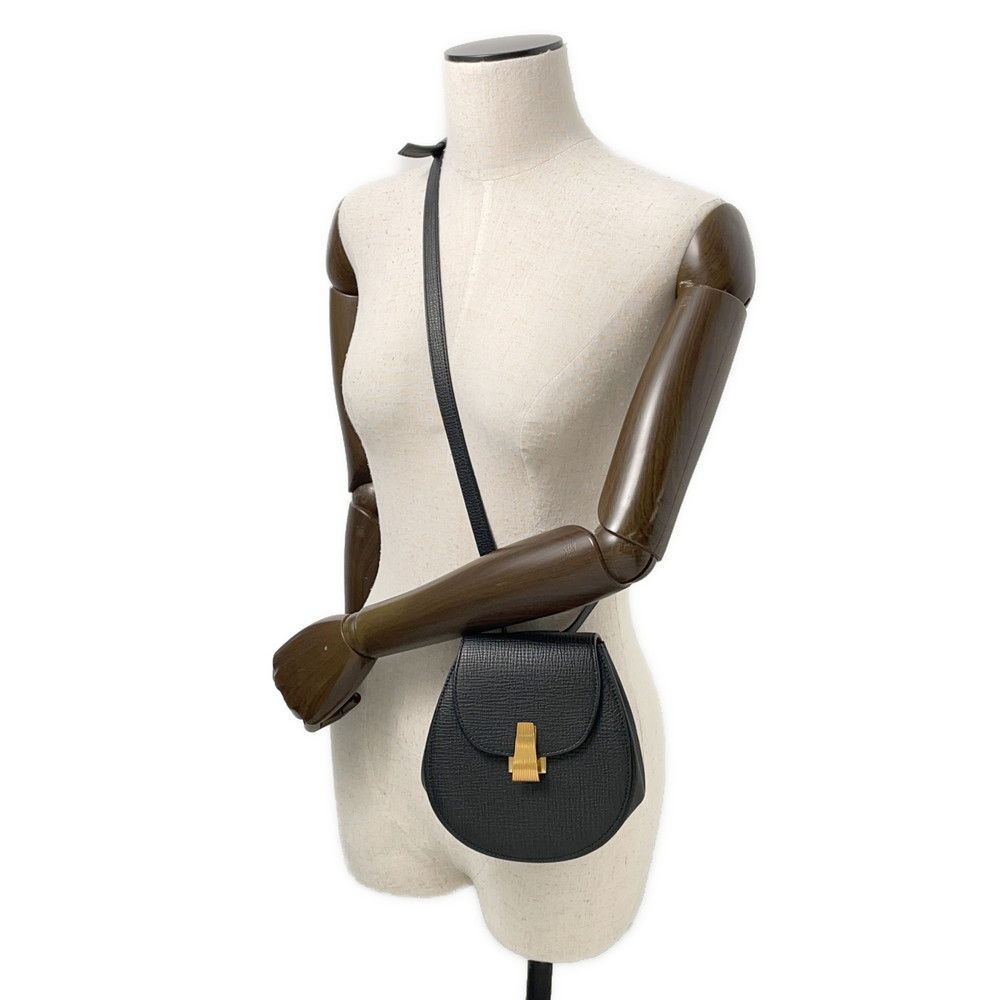 BOTTEGA VENETA ボッテガヴェネタ 576643 パルメラート ベルトバッグ ショルダーバッグ プラスター レディース BOTTEGA VENETA - ボッテガヴェネタ 576643 VMAO2 ウエストバッグの