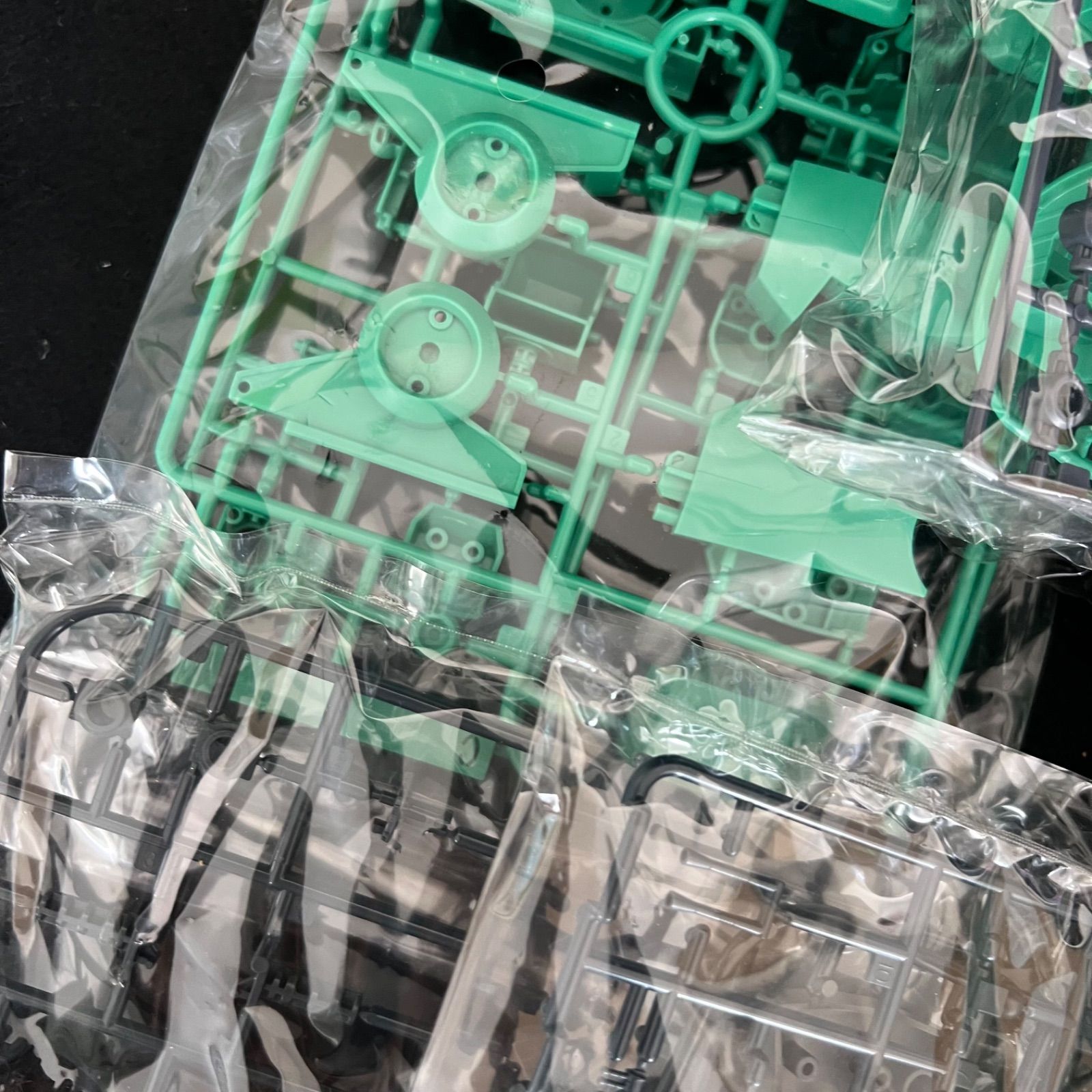 戦闘メカザブングル ウォーカーマシン