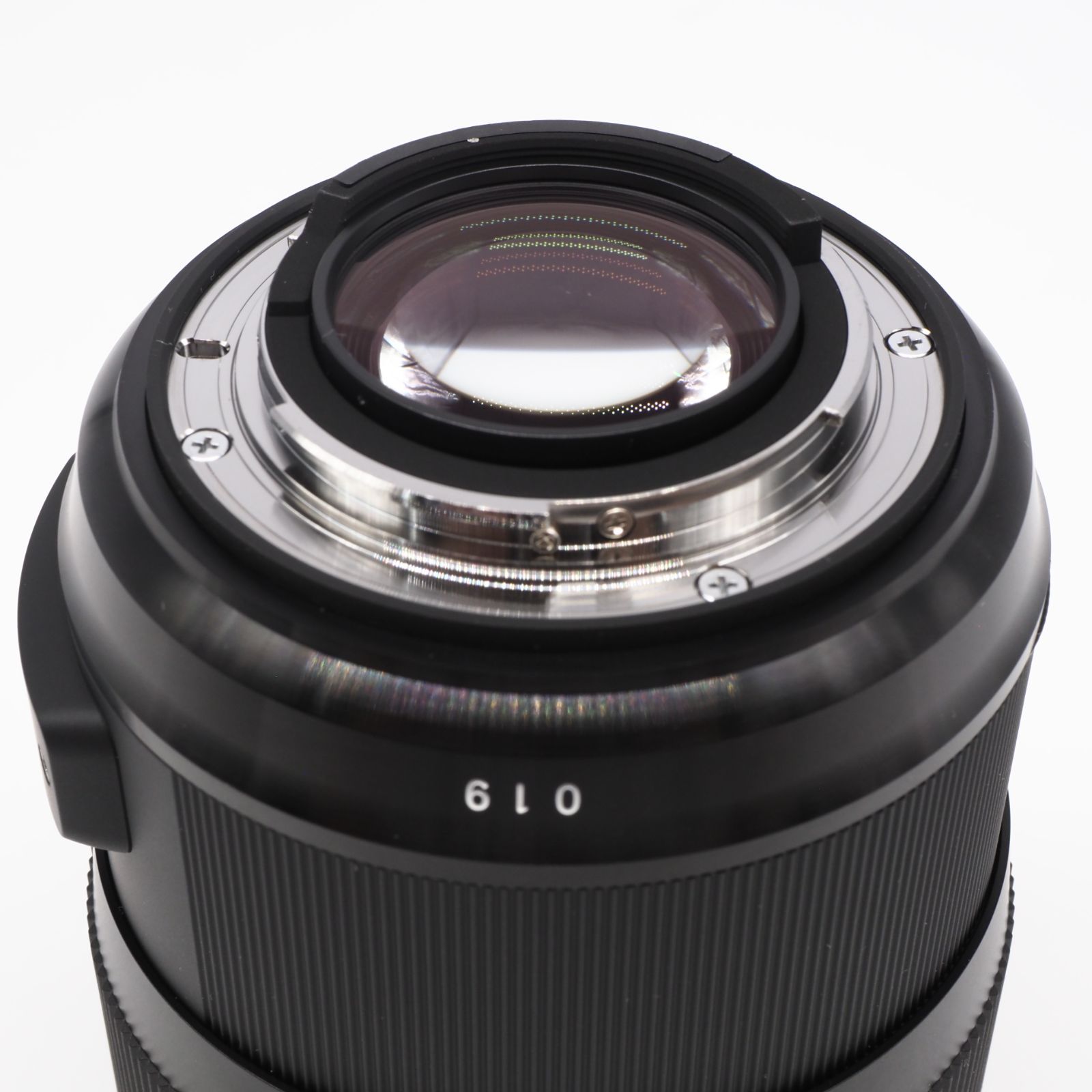 □ほぼ新品□ SIGMA 28mm F1.4 DG HSM Art ニコン - テイクスカメラ