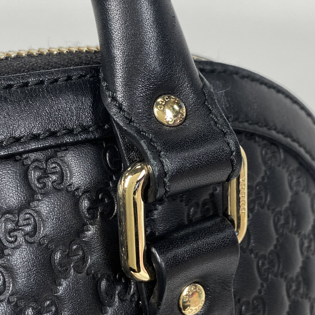 楽天市場】【中古】【GUCCI】グッチ 2wayバッグ 449654
