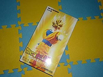限定品 メディコムトイ RAH ドラゴンボール 孫悟空 超サイヤ人