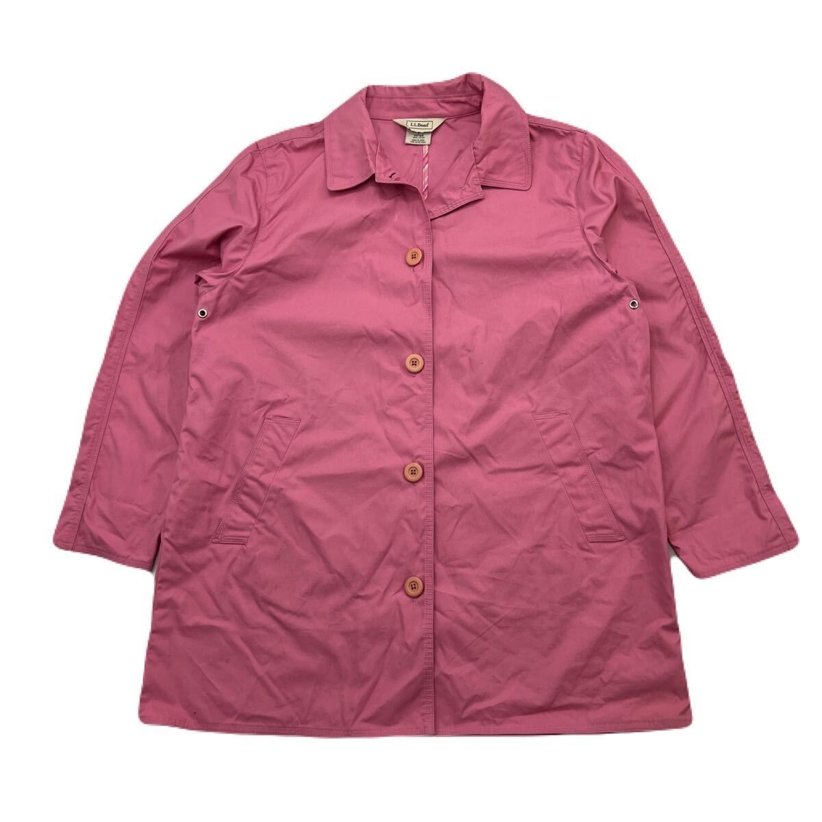 LLBEAN ハンティングジャケット カバーオール ジャケット アウター