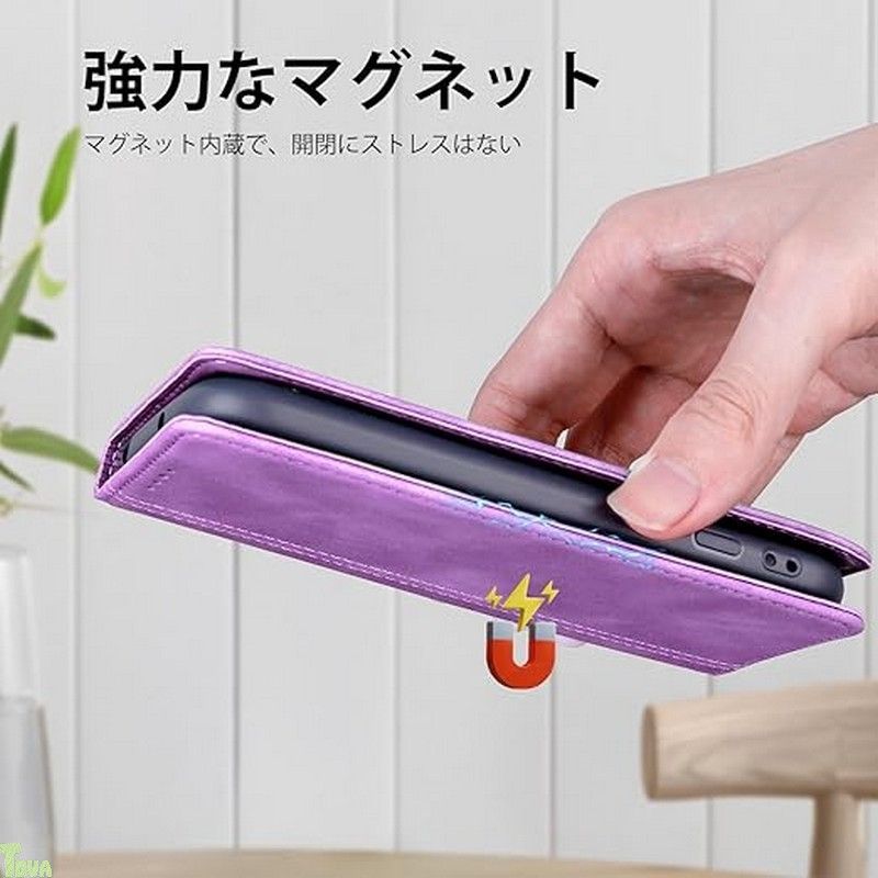 laddutoi 適用 google pixel 10 pro xl ケース 軽量 薄い PU レザー マグネット カード収納 耐衝撃 スタンド 手作り 持ちやすい 滑り止め すり傷防止マグネット 横置きスタンド機能 財布型 落ち着いた pixel ケース laddutoi ☆彡送料無料でお届け☆彡google xl_無地ケース グリーン