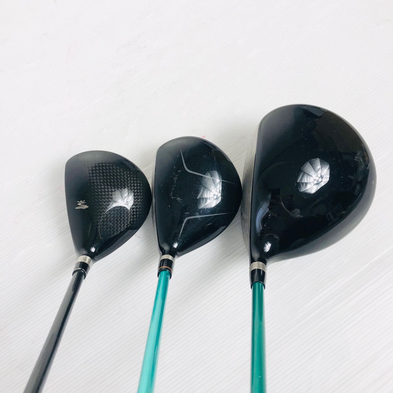 【名品・美品が超格安！14本の豪華本格フルセット・ゴルフバッグ&ヘッドカバー付】 豪華 14本 PING ピン メンズ ゴルフ クラブ セット 初心者 入門