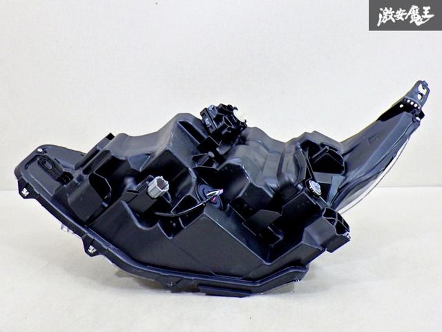 日産ルークス B45A ヘッドライト ルークス ハイウェイスター ROOX HighWayStar B44A B45A B47A