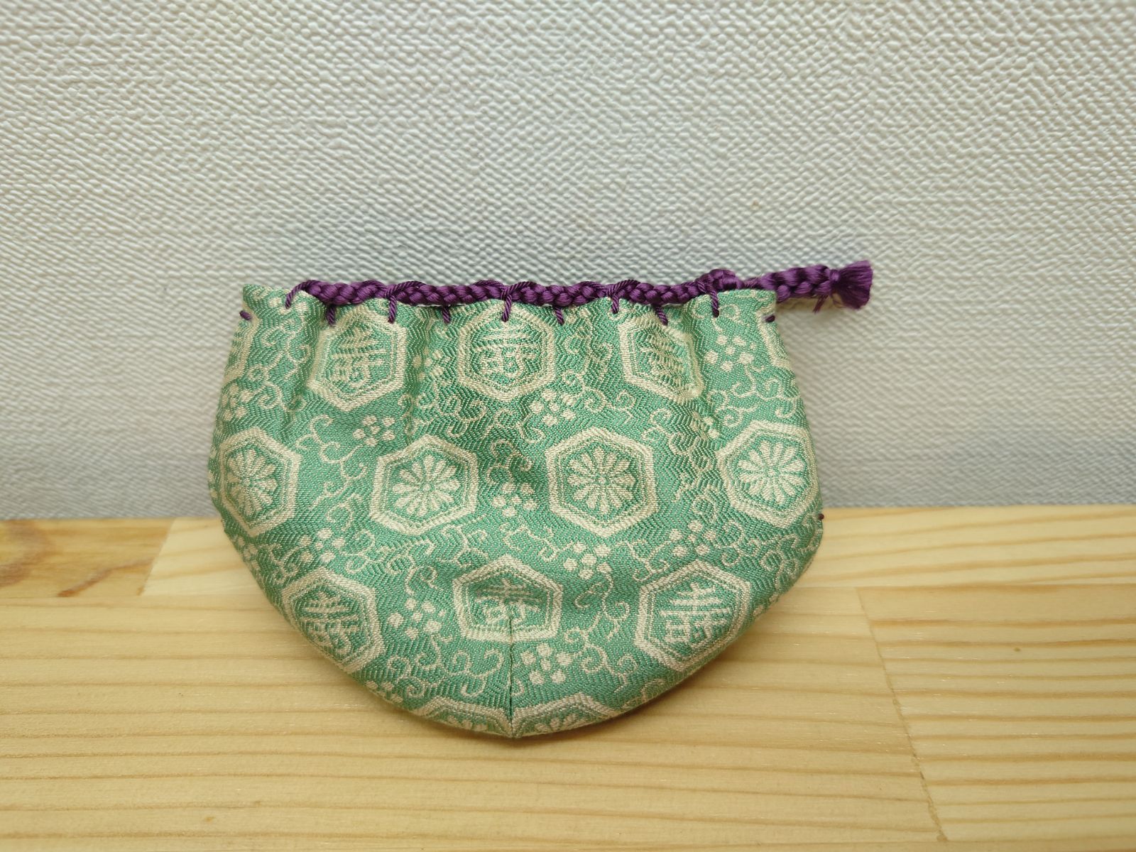 逢絢亭 茶道具 三つ組仕覆 正絹 紹巴 名物裂 祥寿緞子 日本製 IMPECCABLEHEALTHCARESERVICES_COM