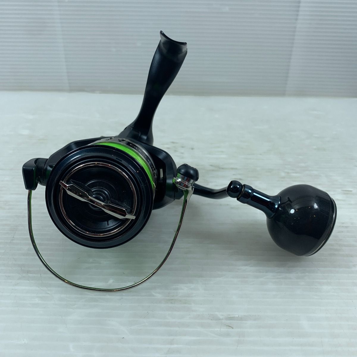 ττSHIMANO シマノ リール スピニングリール   20ストラディックSW4000HG 04241