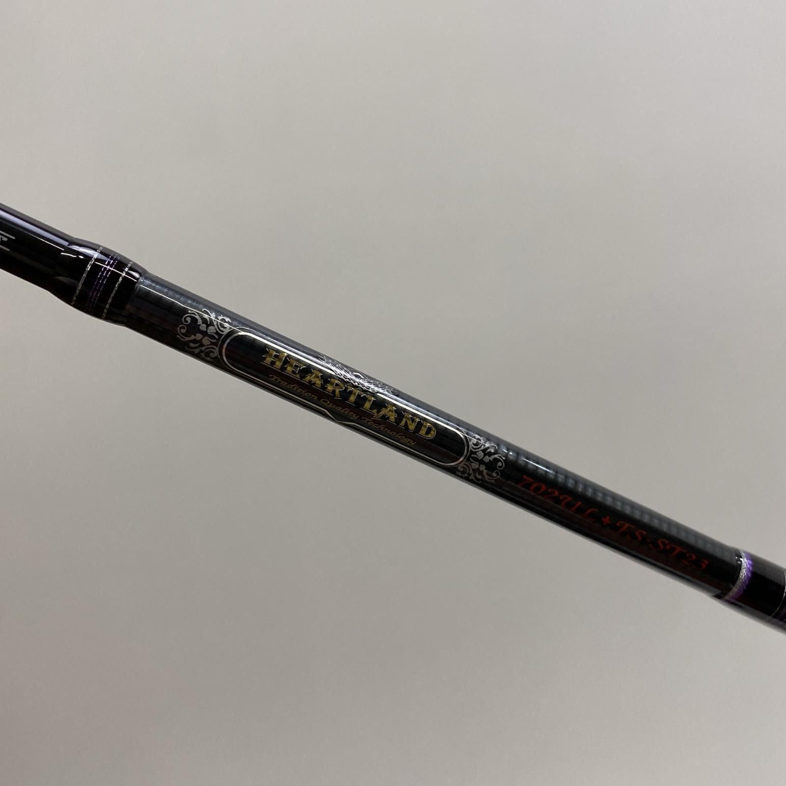 加古川店 Daiwa | ダイワ ロッド ハートランド 84