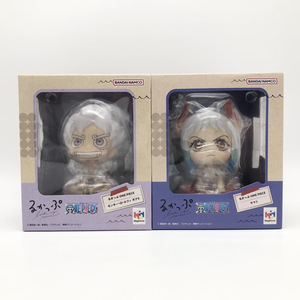 ONE PIECE るかっぷ ニカ ヤマト