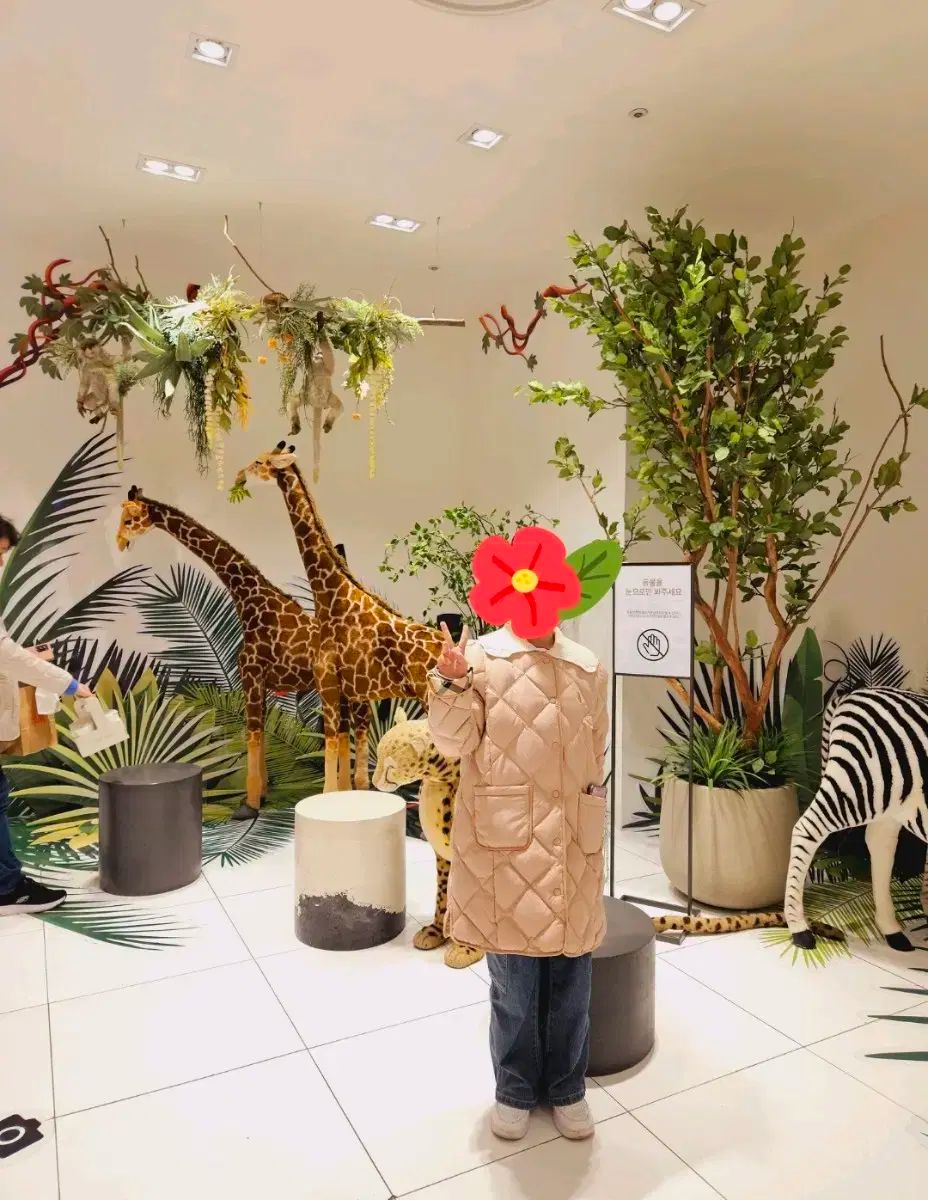  DAKS Little ダックスキッズ 中軽朗 ロング ダウン 150 その他 ジャケット ブルゾン