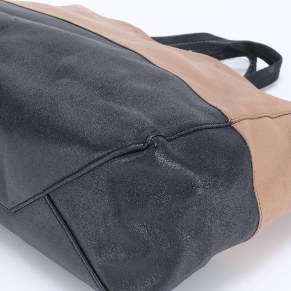 タグ付き保管品✨ セリーヌ 2way ショルダーバッグ バーティカル