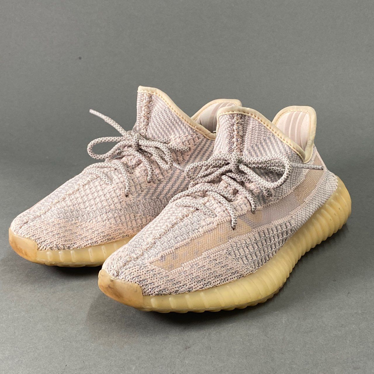 Adidas Yeezy FV5578スニーカー - スニーカー