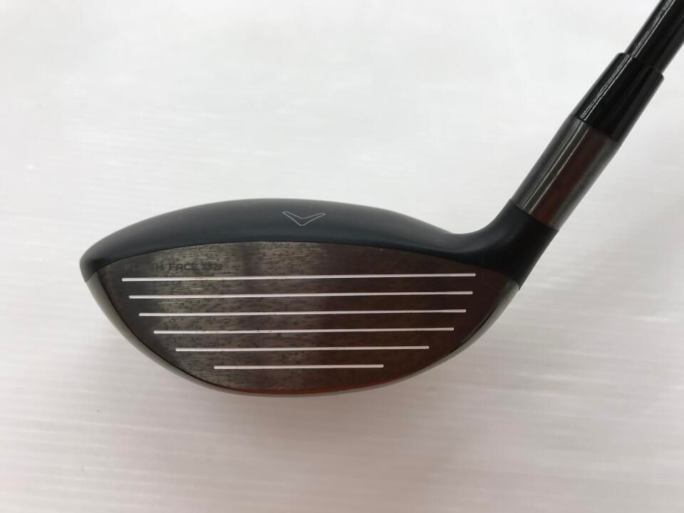 ROGUE ST LS 15 R TENSEI PRO WHITE1K 60 フェアウェイウッド キャロウェイ 最短