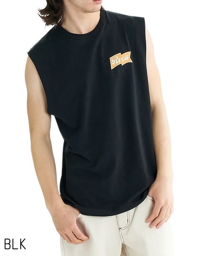 『21％オフ』RVCA(ルカ/ルーカ) BEAUTIFUL LOSERS S/SL TEE●カラー:BLACK●サイズ:S●YRV10030A【Tシャツ・カットソー】M410QRFO RVCA ルーカ リュック レディ\u2014ス メンズ 通学 大容量 女子