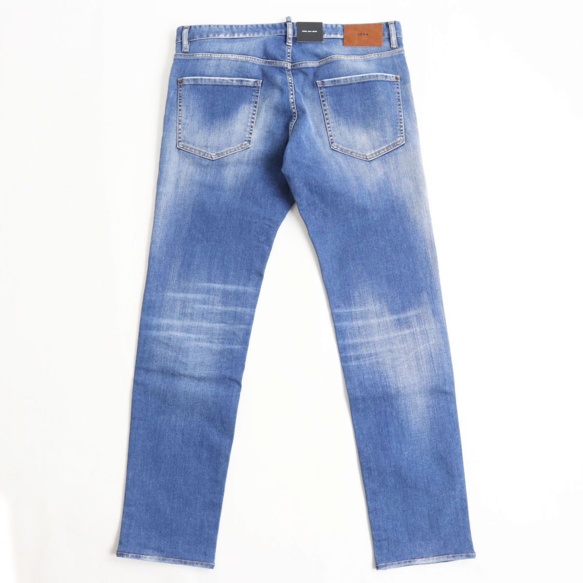 未使用品○22SS ディースクエアード S74LB1059 Cool Guy Jean