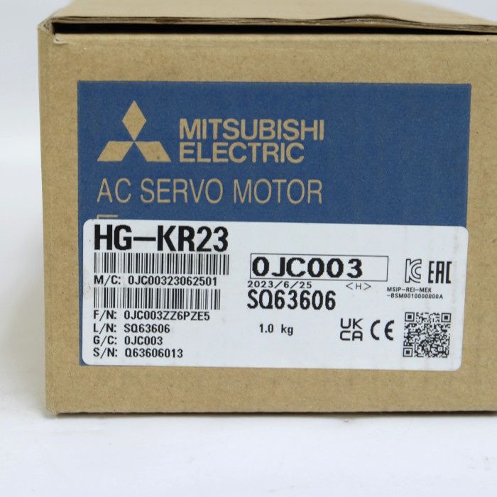 HG-KR23