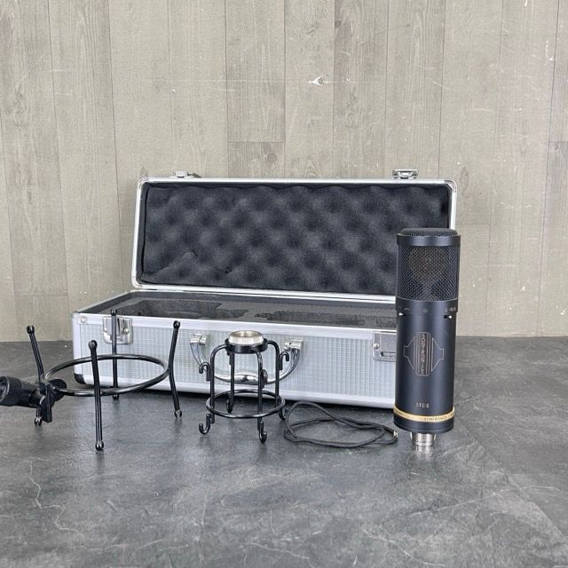 SONTRONICS PROFESSIONAL STC-2 マイク ジャンク 【中古】/510422