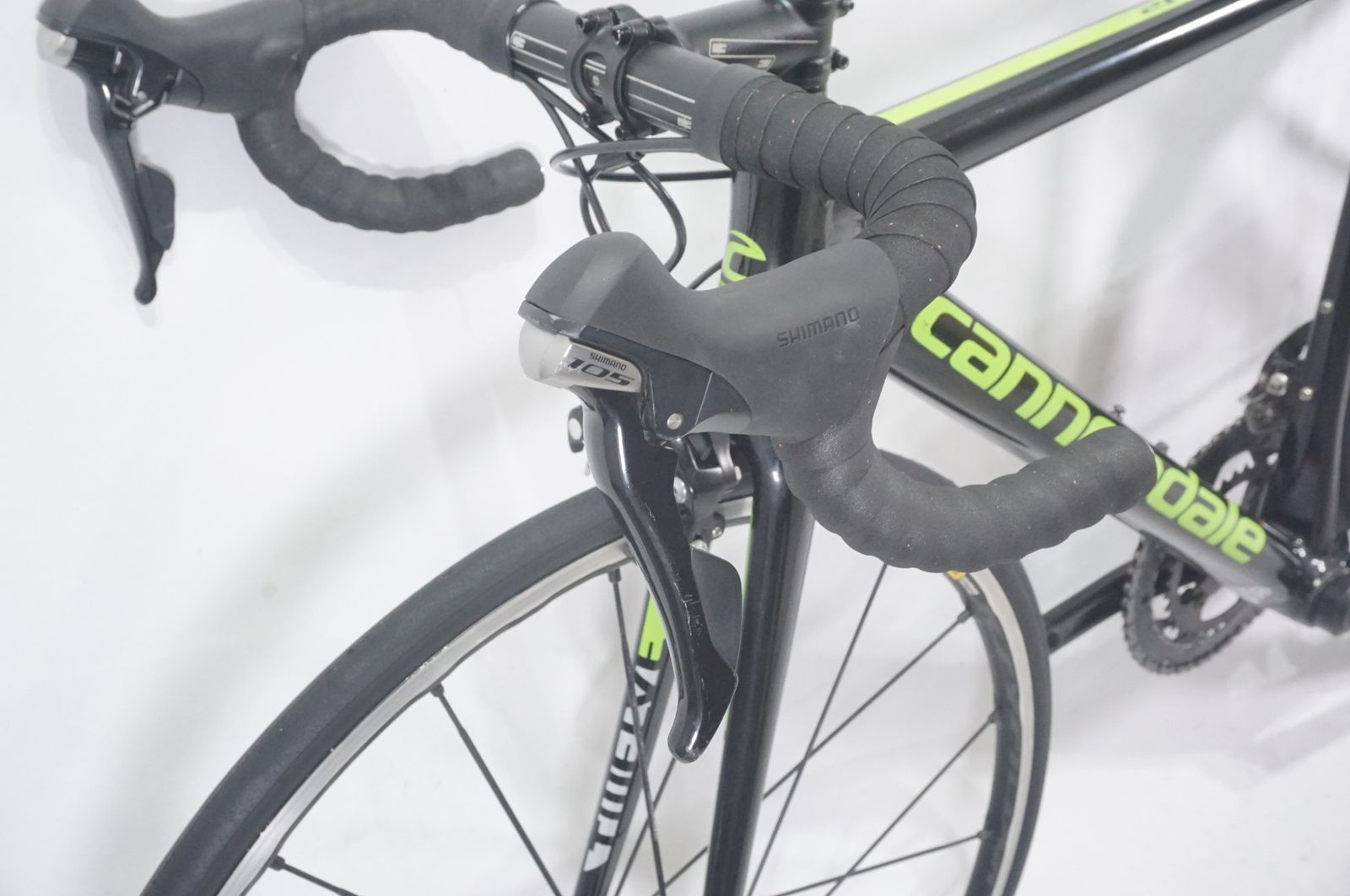 105 2018年モデル