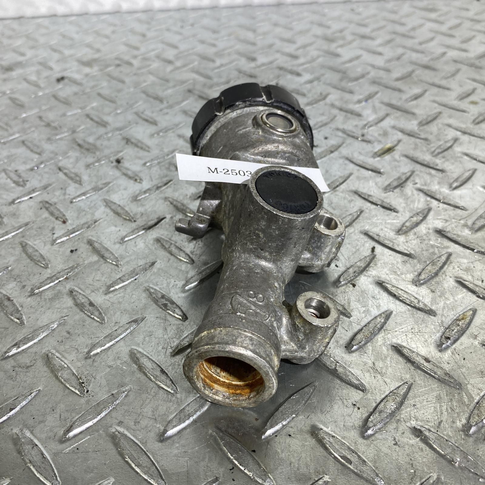 KAWASAKI Z400FX/Z550FX リアマスターシリンダー カワサキ