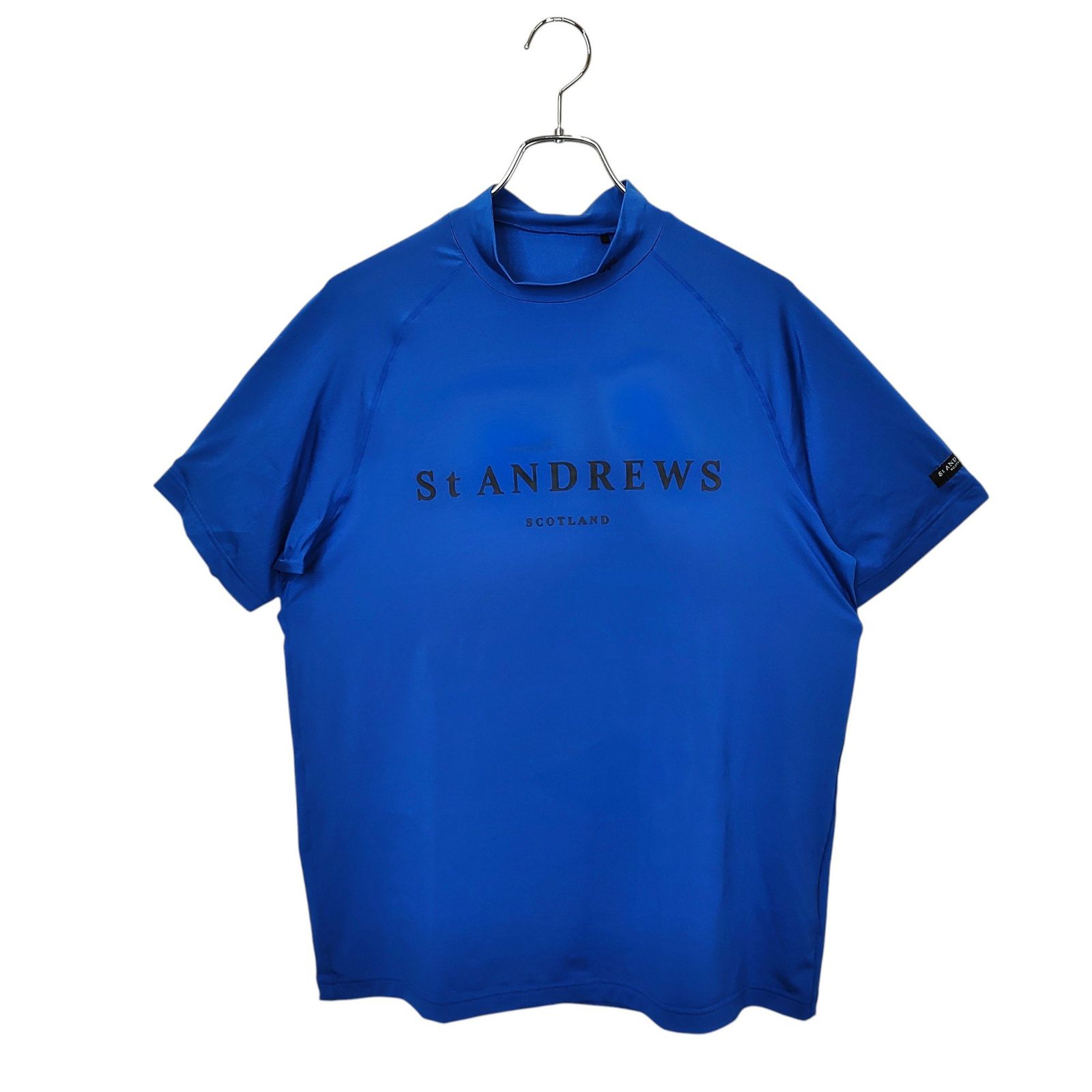 g6 The St.Andrews Connection Vネックプルオーバー St ANDREWS ゴルフ