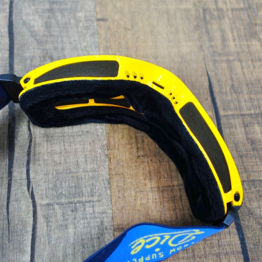 ダイス DICE ゴーグル スキー スノーボード ウィンタースポーツ