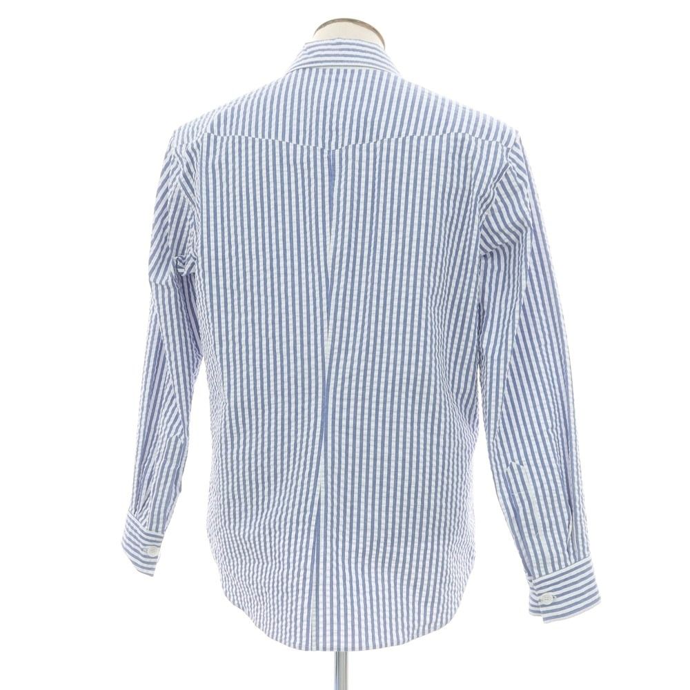 新品アウトレット】バグッタ Bagutta LIAM ストレッチ コットン シア  