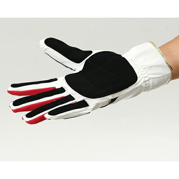 新品未使用】 野球 走塁用手袋 両手用 大人 久保田スラッガー 走塁手袋