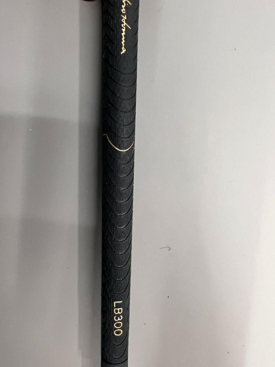 本間ゴルフ - LB-300　2番 Honma NEW LB-300 Irons #3-11(9Clubs)/Super Lite Titan Carbon