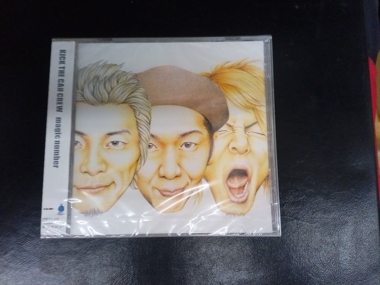 KICK THE CAN CREW DVDセット Amazon.co.jp: 現地集合~武道館ワンマンライブ~(Blu-ray) : KICK